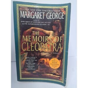 The Memoirs of Cleopatra